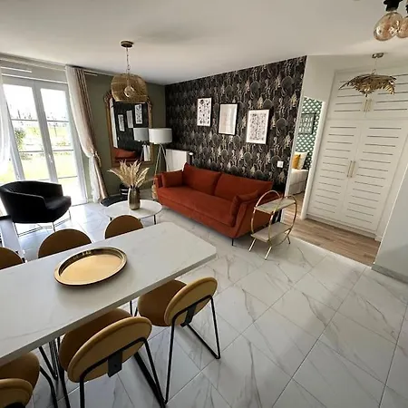 Apartament Superbe Appart Au Pied De Disney *