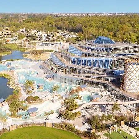 Superbe Appart Au Pied De Disney Apartament