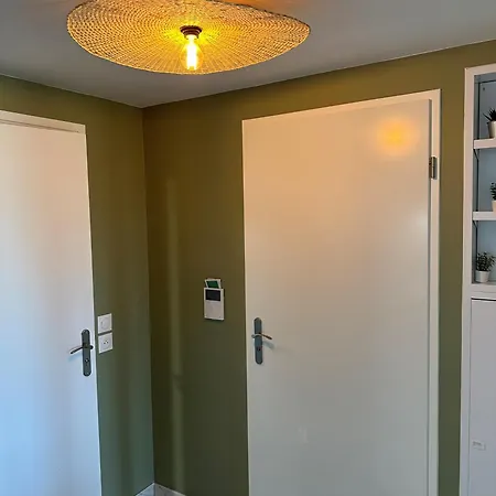 Apartament Superbe Appart Au Pied De Disney