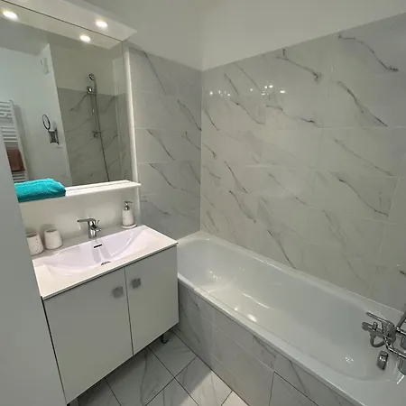 Superbe Appart Au Pied De Disney Apartament