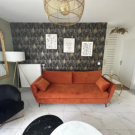 Apartament Superbe Appart Au Pied De Disney *