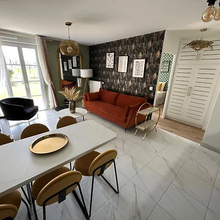 Apartament Superbe Appart Au Pied De Disney *
