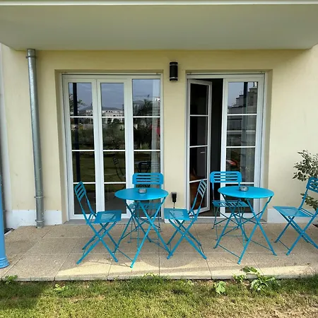 Apartament Superbe Appart Au Pied De Disney