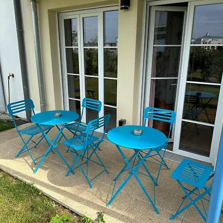 Apartament Superbe Appart Au Pied De Disney